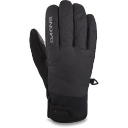 DAKINE gants IMPREZA GORE-TEX - BLACK