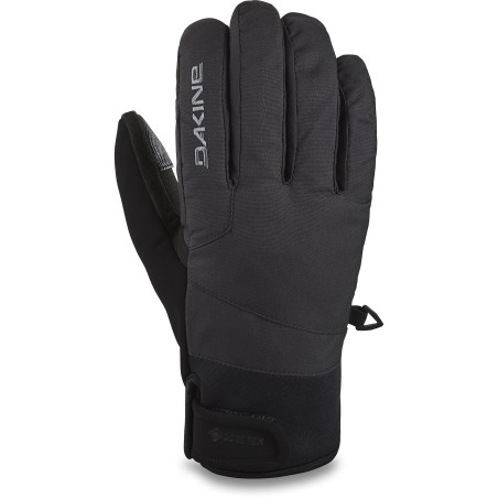 DAKINE gants IMPREZA GORE-TEX - BLACK