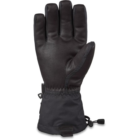 DAKINE gants NOVA - BLACK