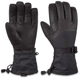 DAKINE gants NOVA - BLACK