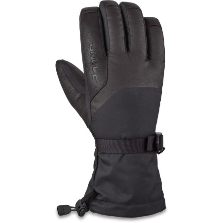 DAKINE gants NOVA - BLACK