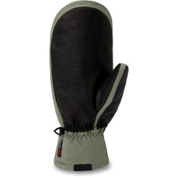 DAKINE moufle NOVA - couleur MULLED BASIL