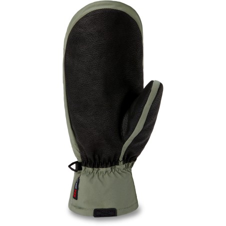 DAKINE moufle NOVA - couleur MULLED BASIL