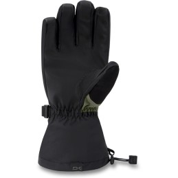 DAKINE gants TITAN GORE-TEX - MULLED BASIL