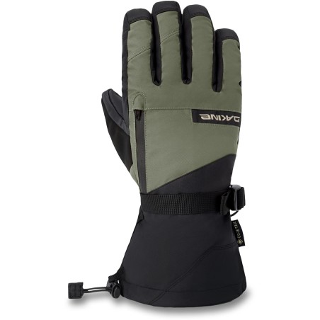 DAKINE gants TITAN GORE-TEX - MULLED BASIL