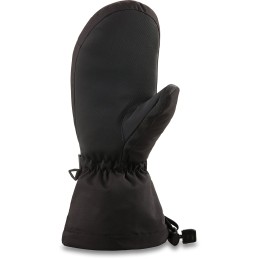 DAKINE moufles LYNX - BLACK
