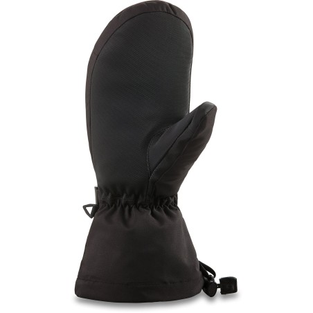 DAKINE moufles LYNX - BLACK