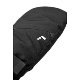 REUSCH Mouffles ALENA R-TEX F - BLACK/SILVER