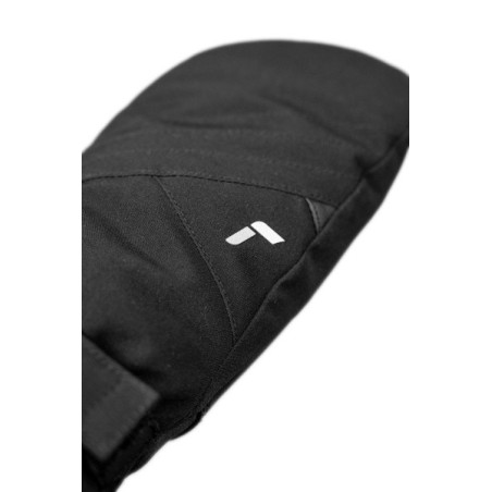 REUSCH Mouffles ALENA R-TEX F - BLACK/SILVER