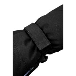 REUSCH Mouffles ALENA R-TEX F - BLACK/SILVER