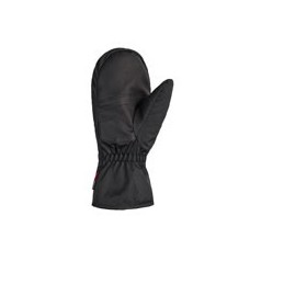 ZIENER moufles Jr GALERIUS - BLACK