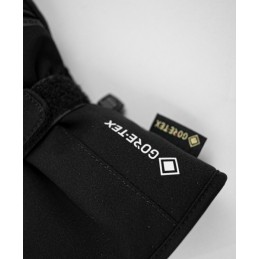 REUSCH Gants MORRIS GTX BLACK/WHITE GANTS 2026