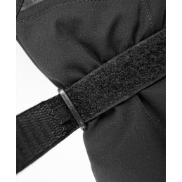 REUSCH Gants MORRIS GTX BLACK/WHITE GANTS 2026