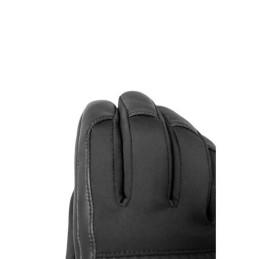 REUSCH Gants MARTA R-TEX - BLACK/PIED DE POULE