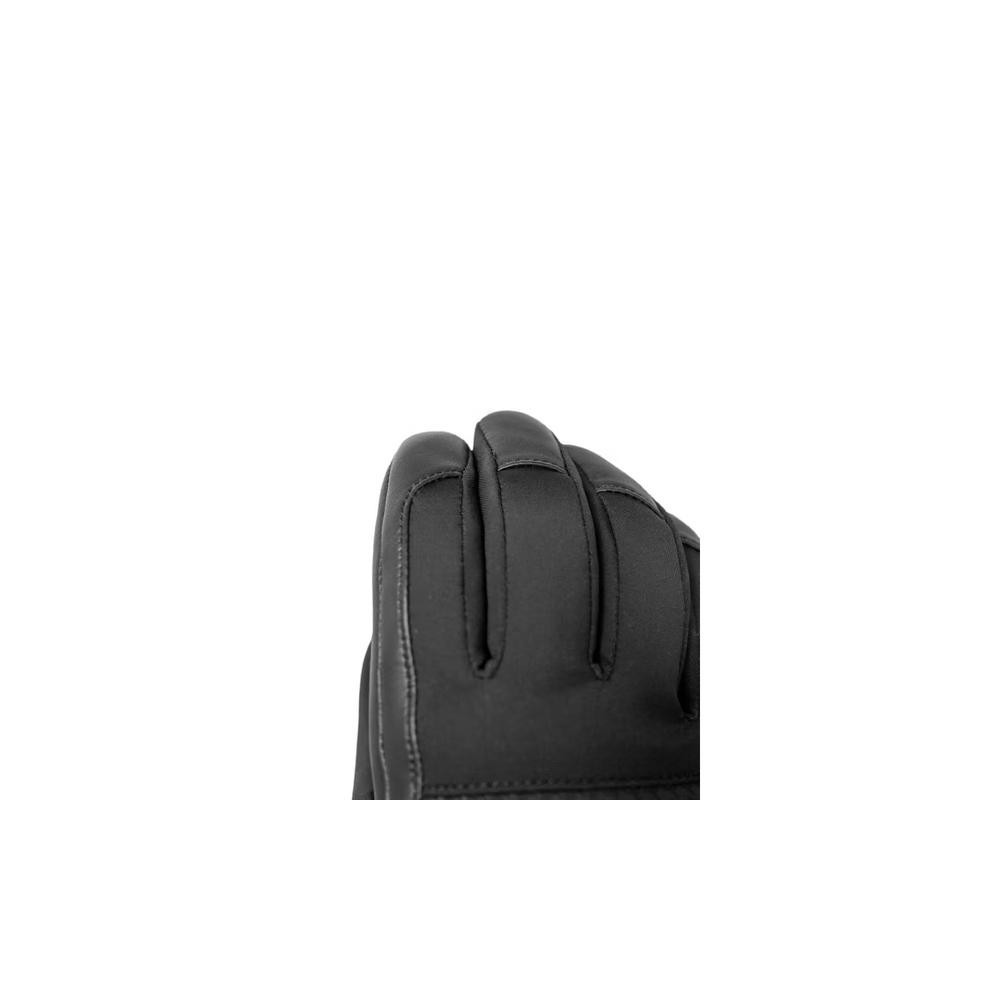 REUSCH Gants MARTA R-TEX - BLACK/PIED DE POULE