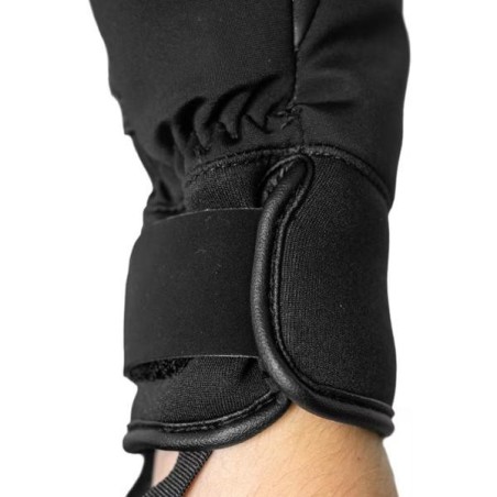 REUSCH Gants MARTA R-TEX - BLACK/PIED DE POULE