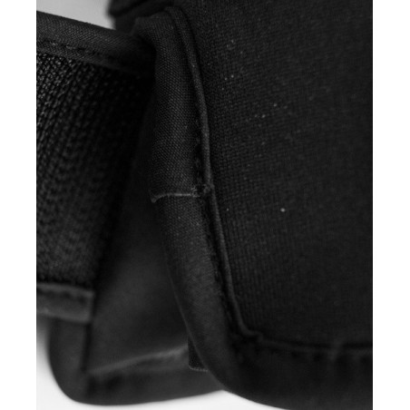 REUSCH Gants DIVER R-TEX - BLACK/SILVER