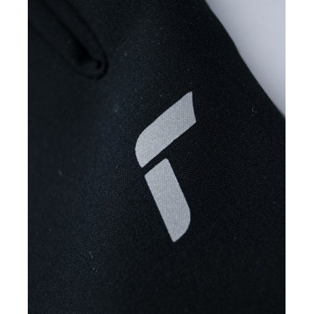 REUSCH Gants DIVER R-TEX - BLACK/SILVER