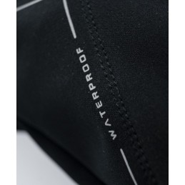 REUSCH Gants DIVER R-TEX - BLACK/SILVER