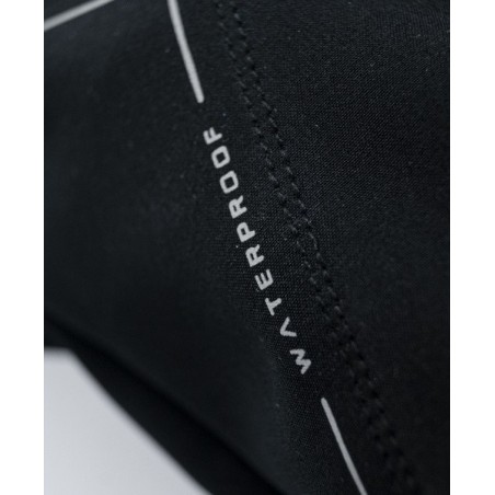 REUSCH Gants DIVER R-TEX - BLACK/SILVER