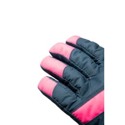 REUSCH Gants junior WONDER R-TEX - DRESS BLUE/KNOCKOUT PIN