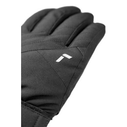 REUSCH Gants ALENA R-TEX F - BLACK/SILVER