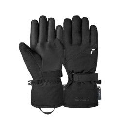 REUSCH Gants ALENA R-TEX F - BLACK/SILVER