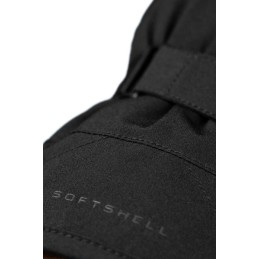 REUSCH Gants ALENA R-TEX F - BLACK/SILVER