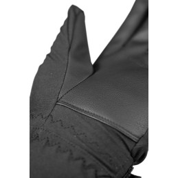 REUSCH Gants ALENA R-TEX F - BLACK/SILVER