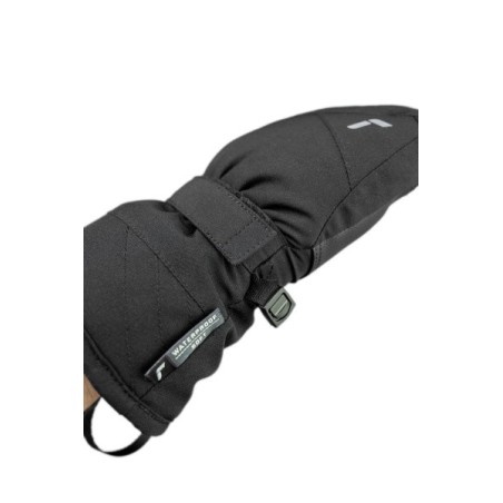 REUSCH Gants ALENA R-TEX F - BLACK/SILVER