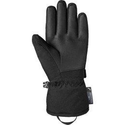 REUSCH Gants ALENA R-TEX F - BLACK/SILVER