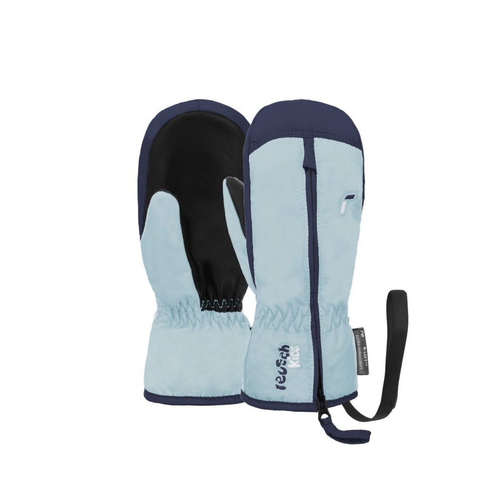 REUSCH Moufles BEN BABY - STARLIGHT BLUE