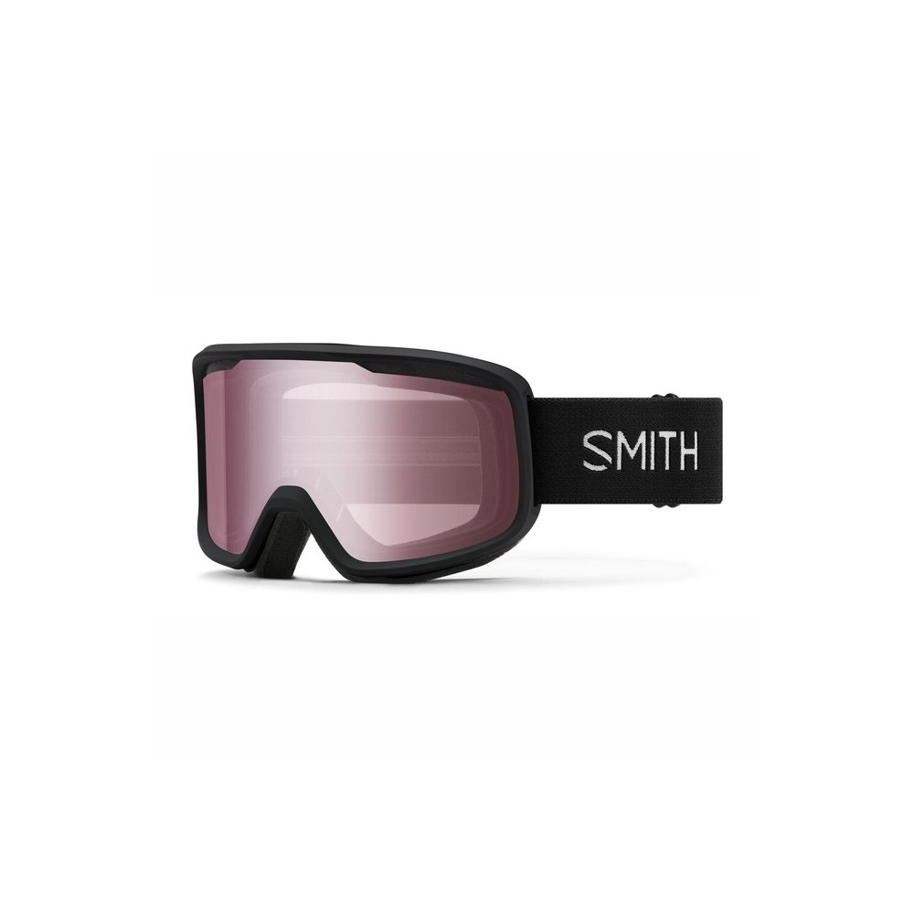 SMITH FRONTIER S2 IGNITOR MIRROR 2026