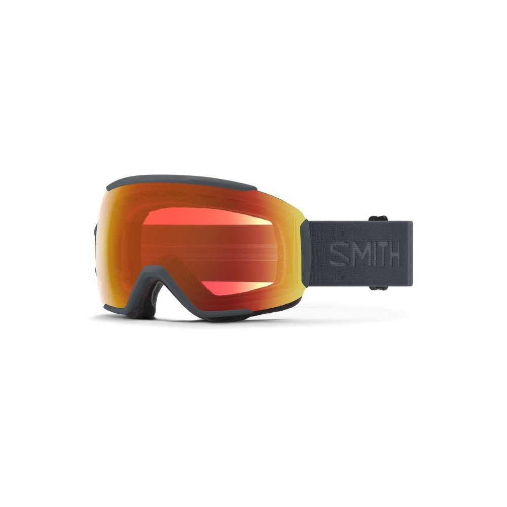 SMITH PHOTO SEQUENCE OTG RED MIROR 2026