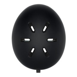 SMITH RODEO MATTE BLACK CASQUE 2026