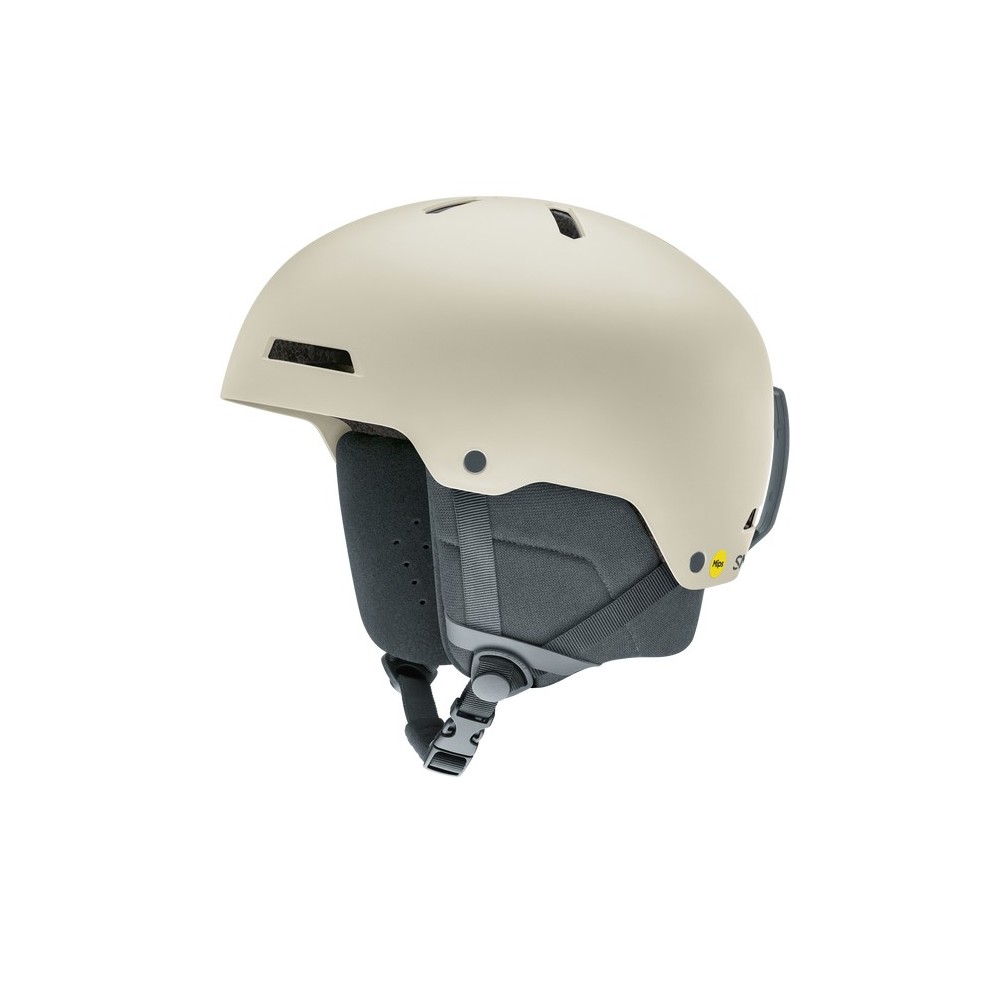 SMITH RODEO MATTE CHALK/ CRAIE MAT CASQUE 2026