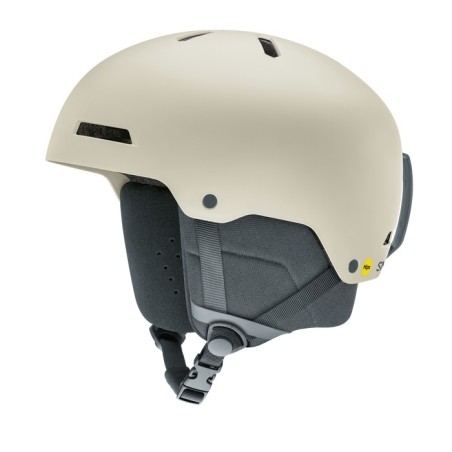 SMITH RODEO MATTE CHALK/ CRAIE MAT CASQUE 2026
