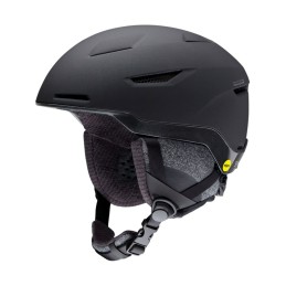 SMITH VIDA BLACK CASQUE 2026