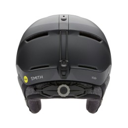 SMITH VIDA BLACK CASQUE 2026