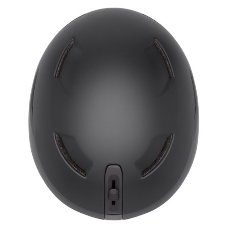 SMITH VIDA BLACK CASQUE 2026