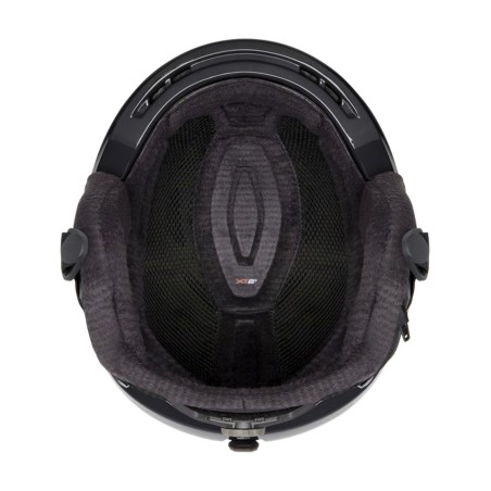 SMITH VIDA BLACK CASQUE 2026