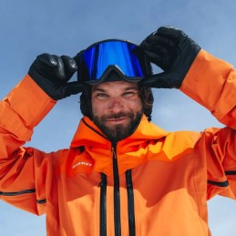 SMITH SQUAD XL PHOTO BLUE MIRROR 2026