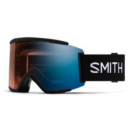 SMITH SQUAD XL PHOTO BLUE MIRROR 2026