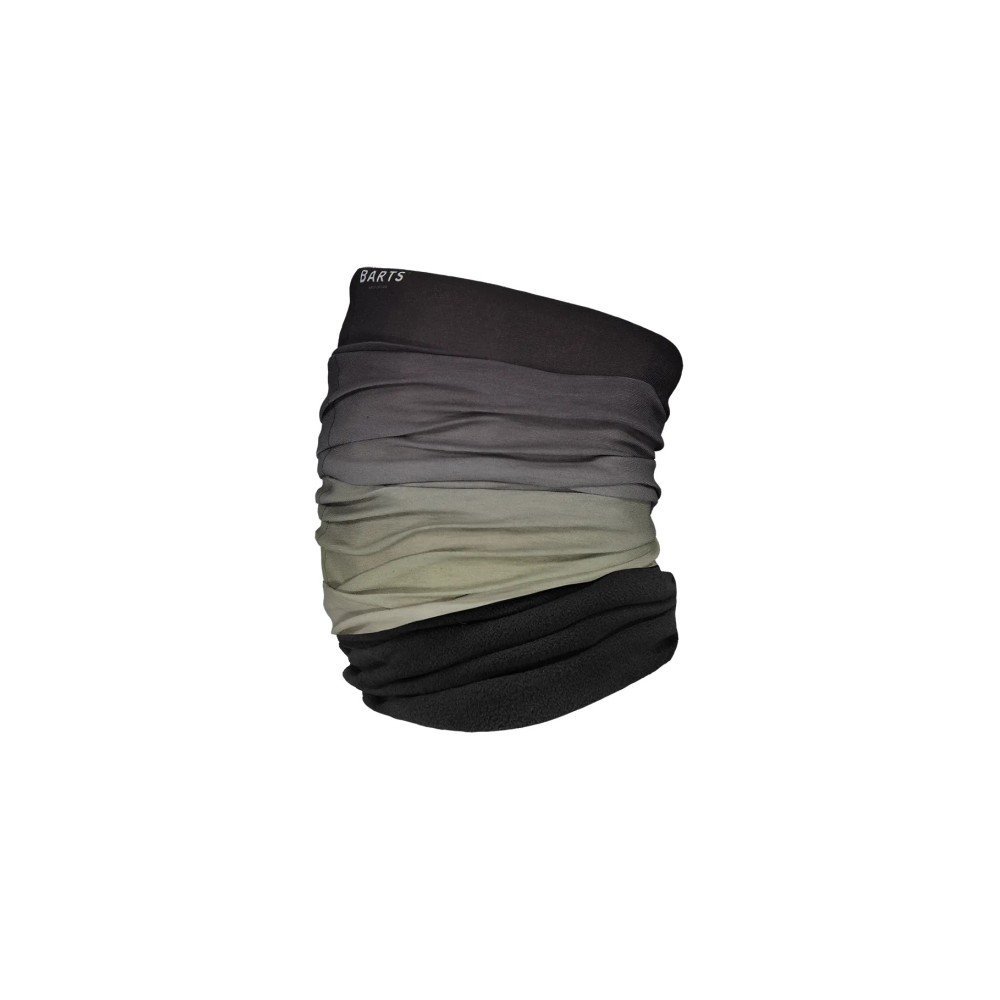 BARTS Tour de cou MULTICOL DIP DYE - WHEAT