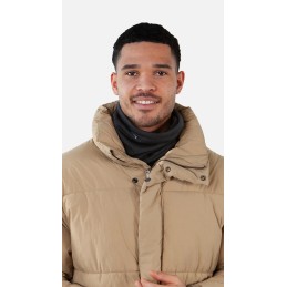 BARTS Tour de cou POWERSTRETCH COL - BLACK