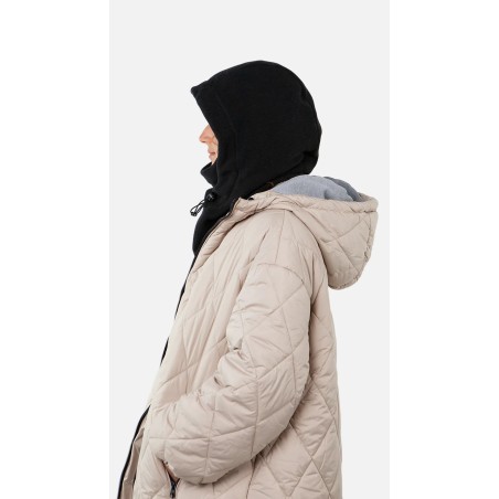 BARTS Cagoule capuche HOODIECLAVA - BLACK
