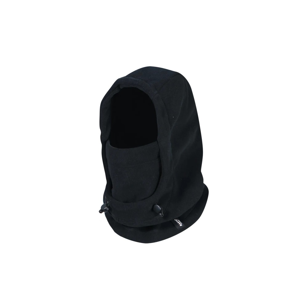 BARTS Cagoule capuche HOODIECLAVA - BLACK