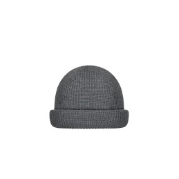 BARTS Bonnet GRUNDAR - DARK HEATHER