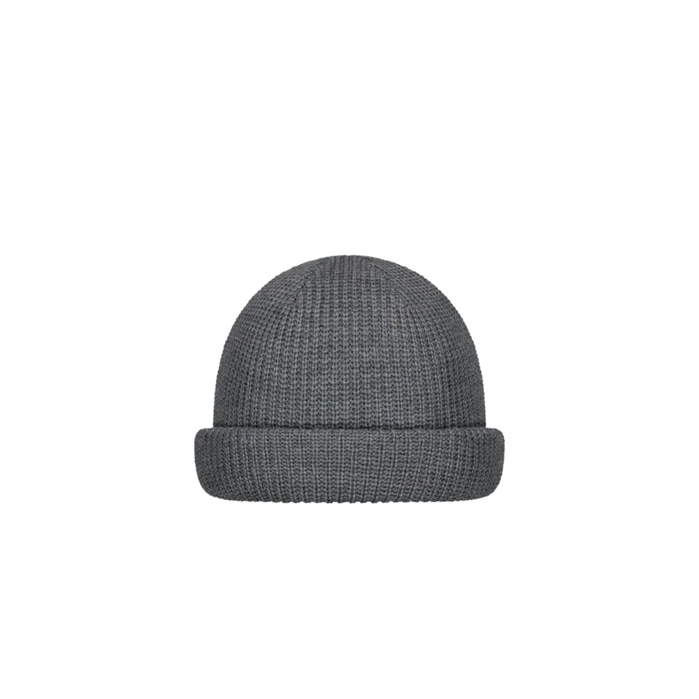 BARTS Bonnet GRUNDAR - DARK HEATHER