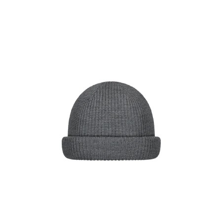 BARTS Bonnet GRUNDAR - DARK HEATHER